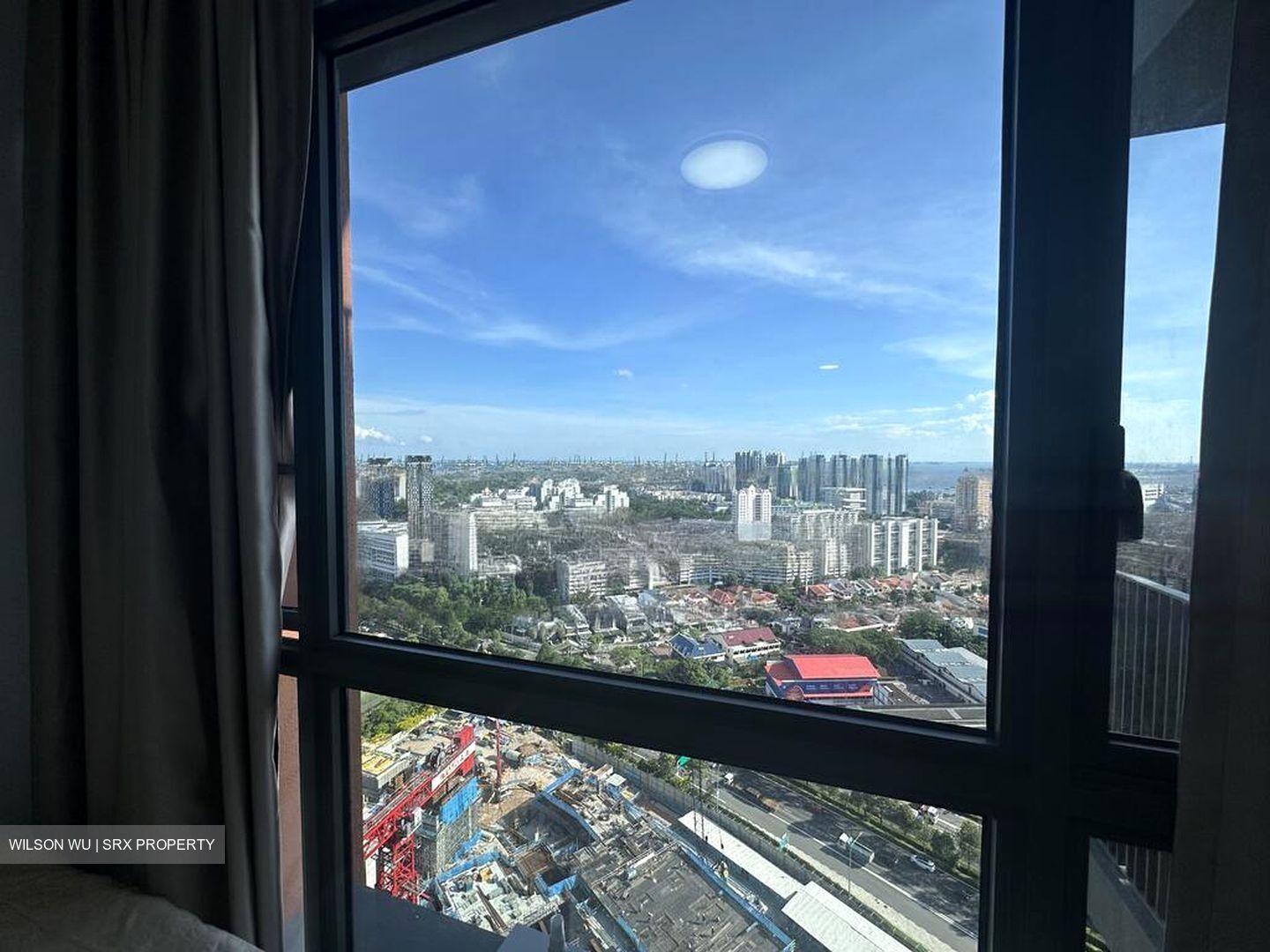 Clavon (D5), Apartment #481677471